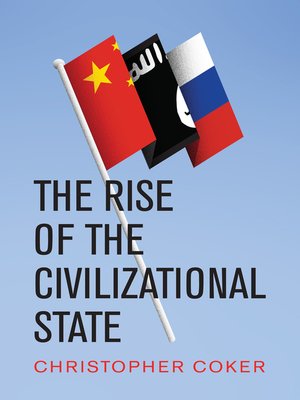 cover image of The Rise of the Civilizational State